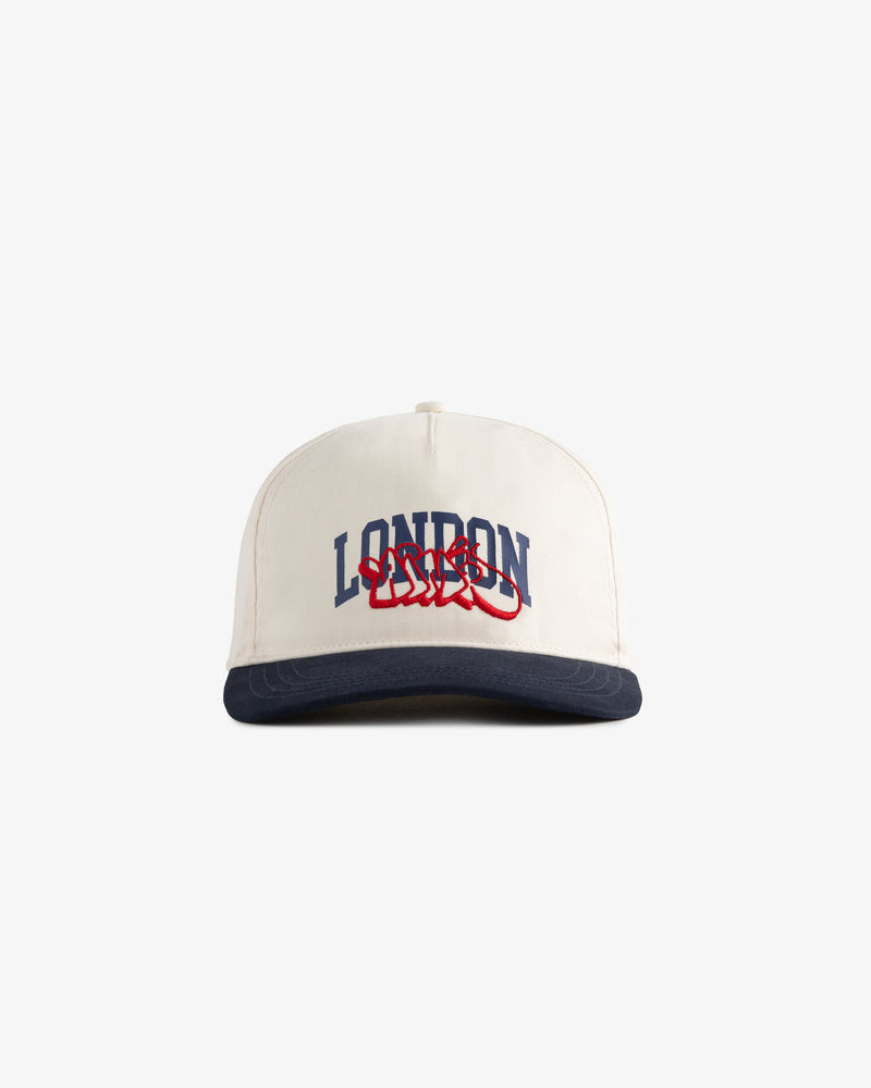 London Throwie Hat