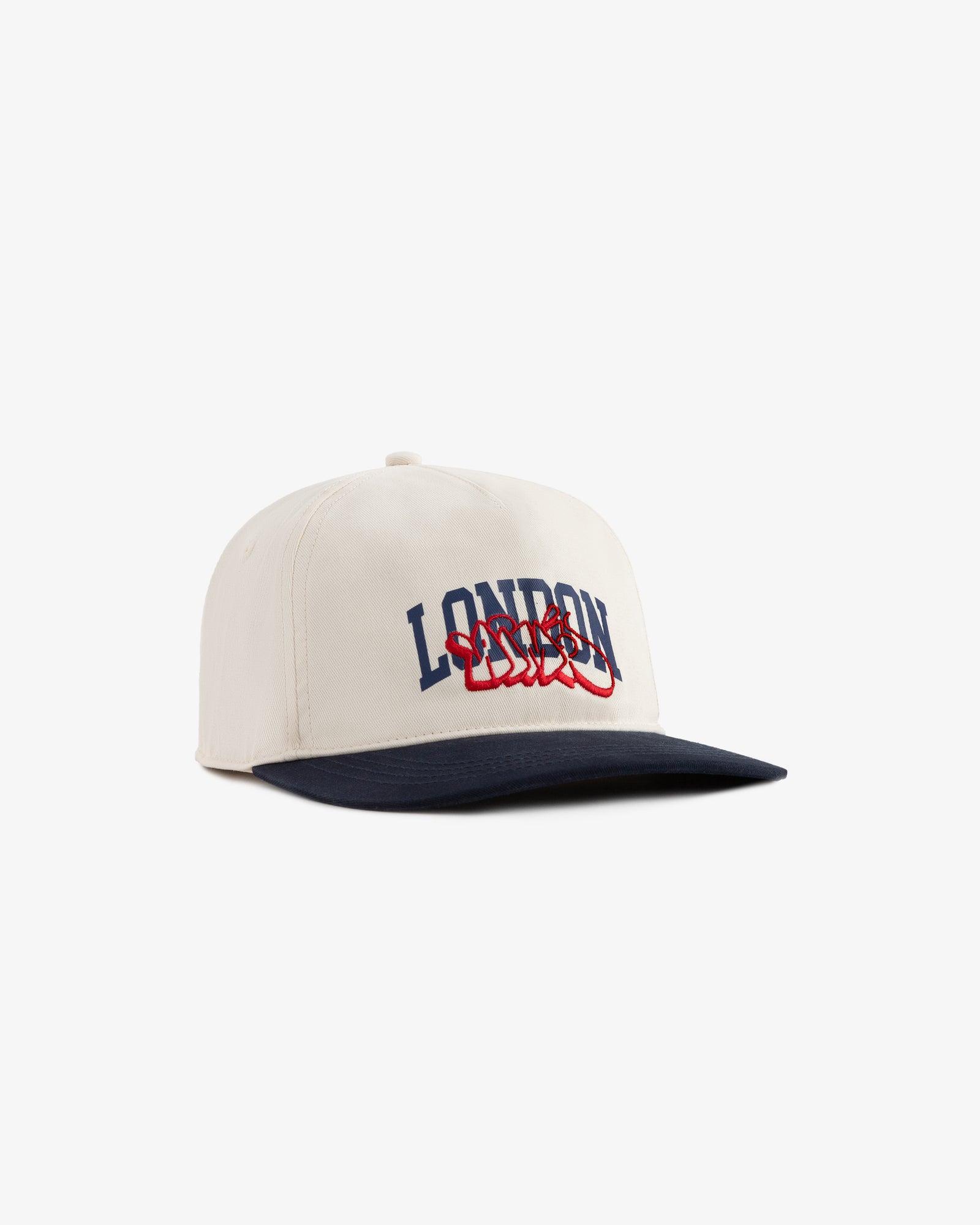 London Throwie Hat