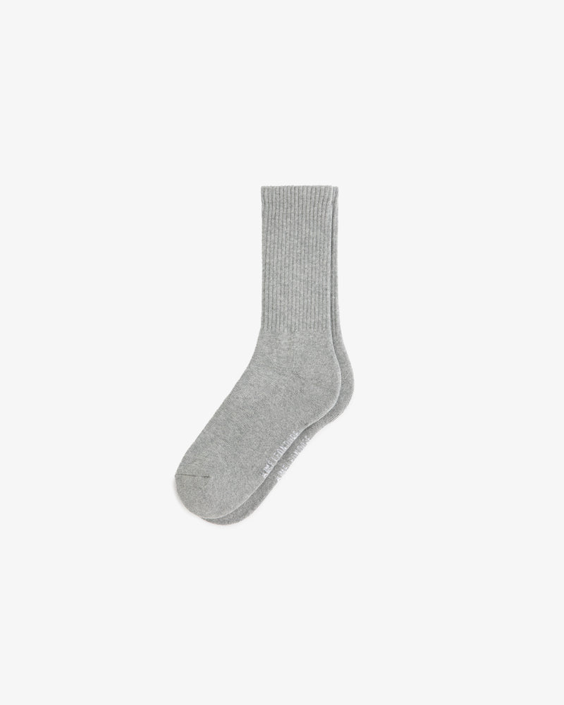 Crew Sock  3-Pack