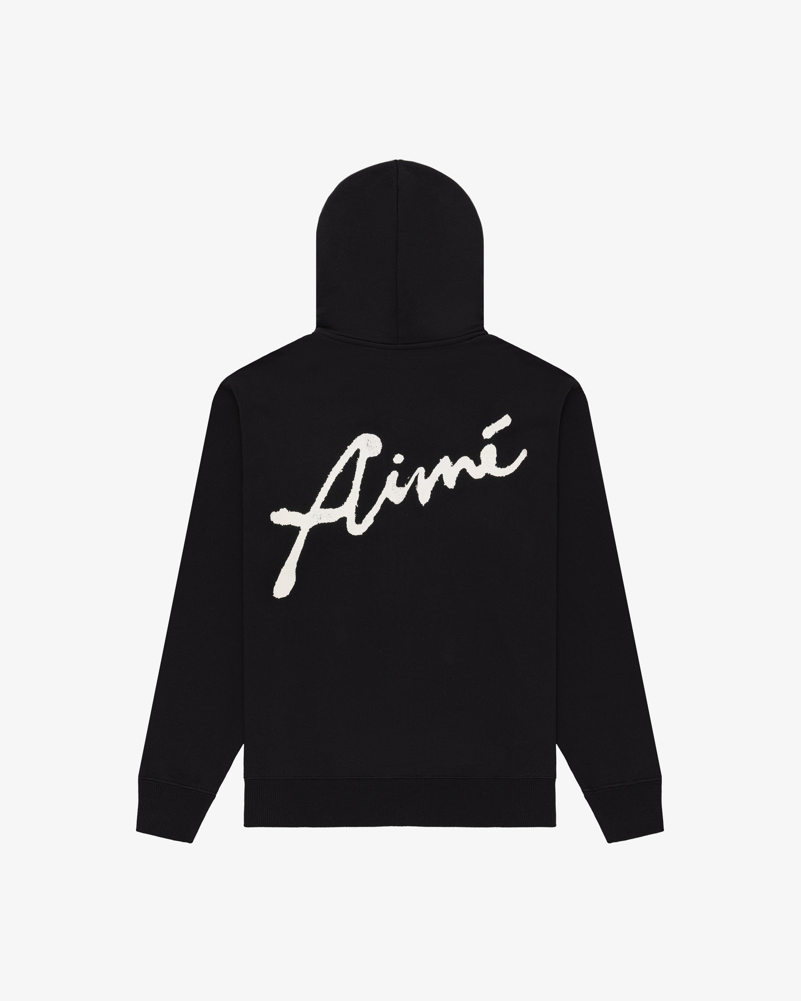 Dove Full-Zip Hoodie