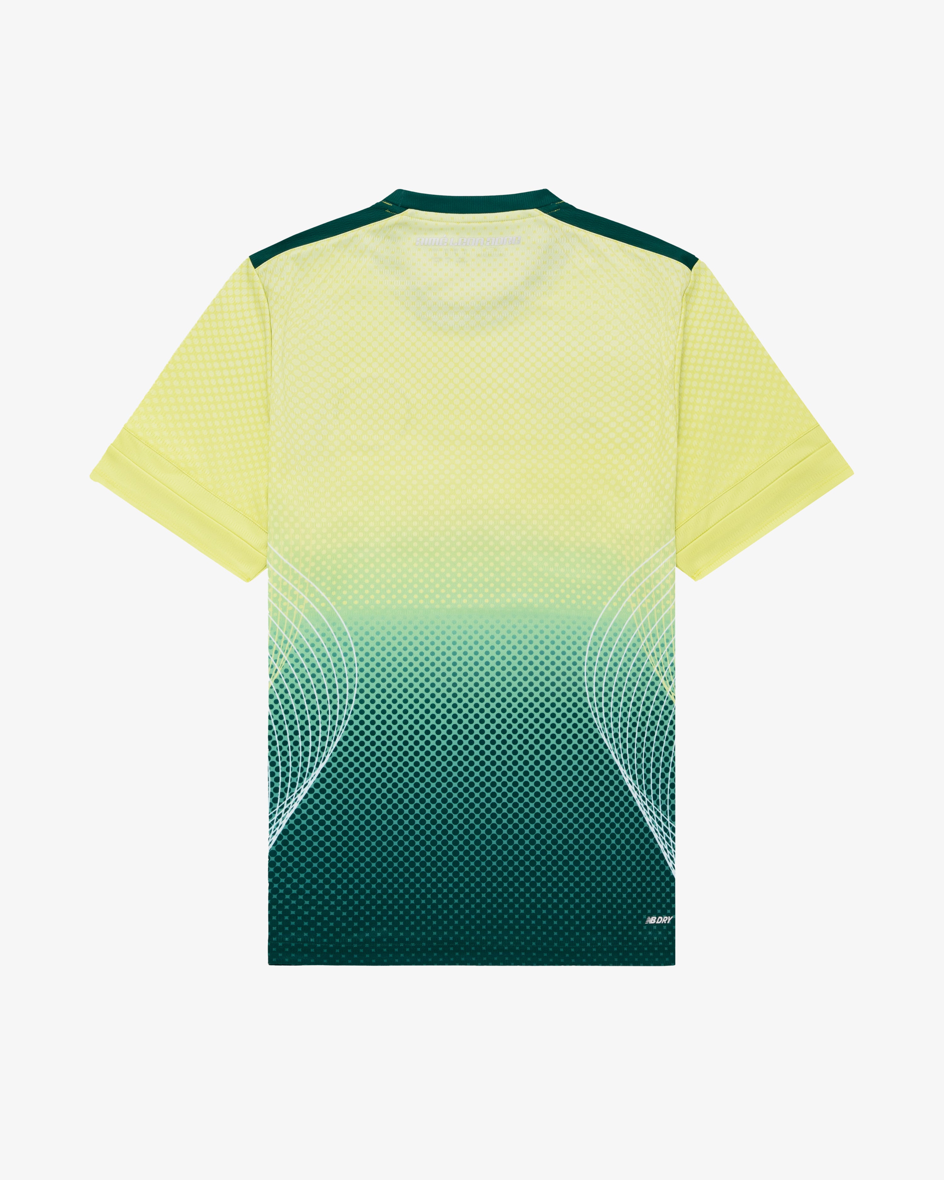 ALD / New Balance Club Jersey