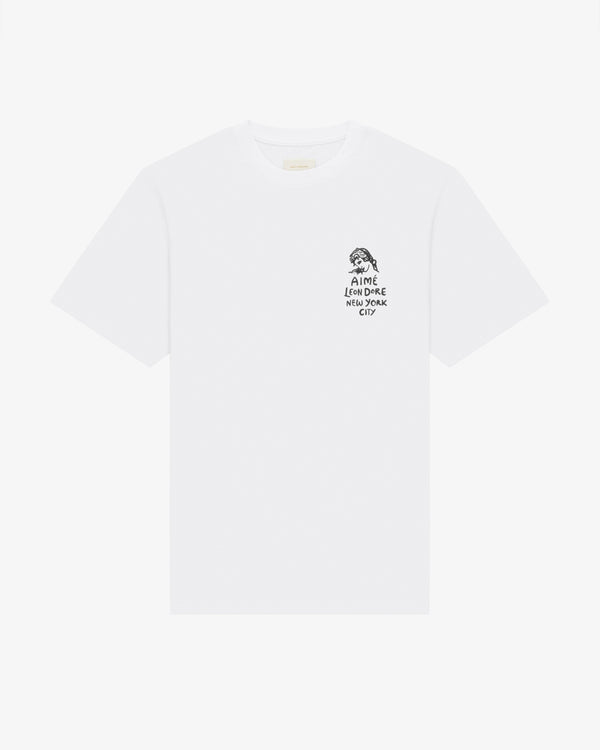 Form Logo Tee