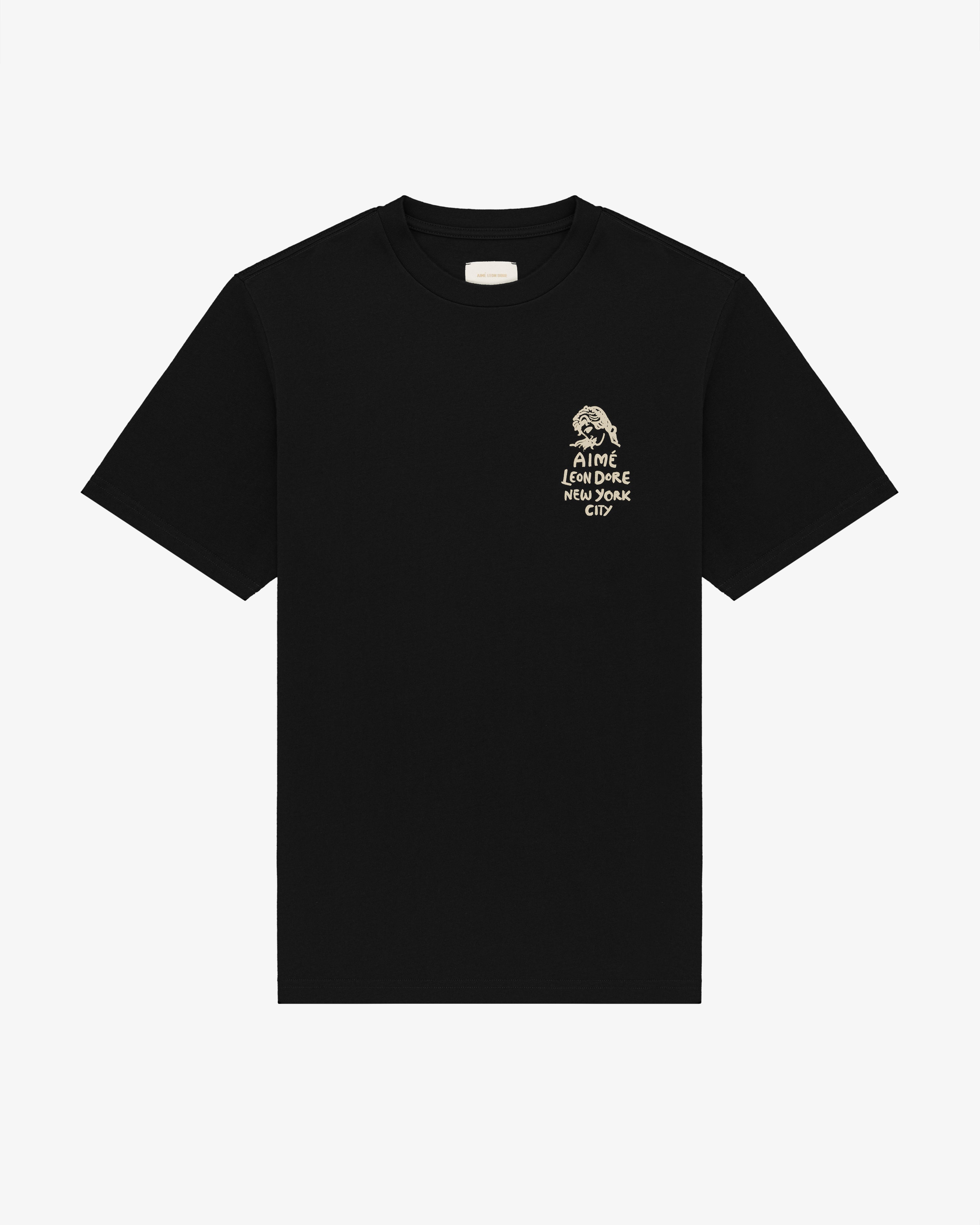 Form Logo Tee