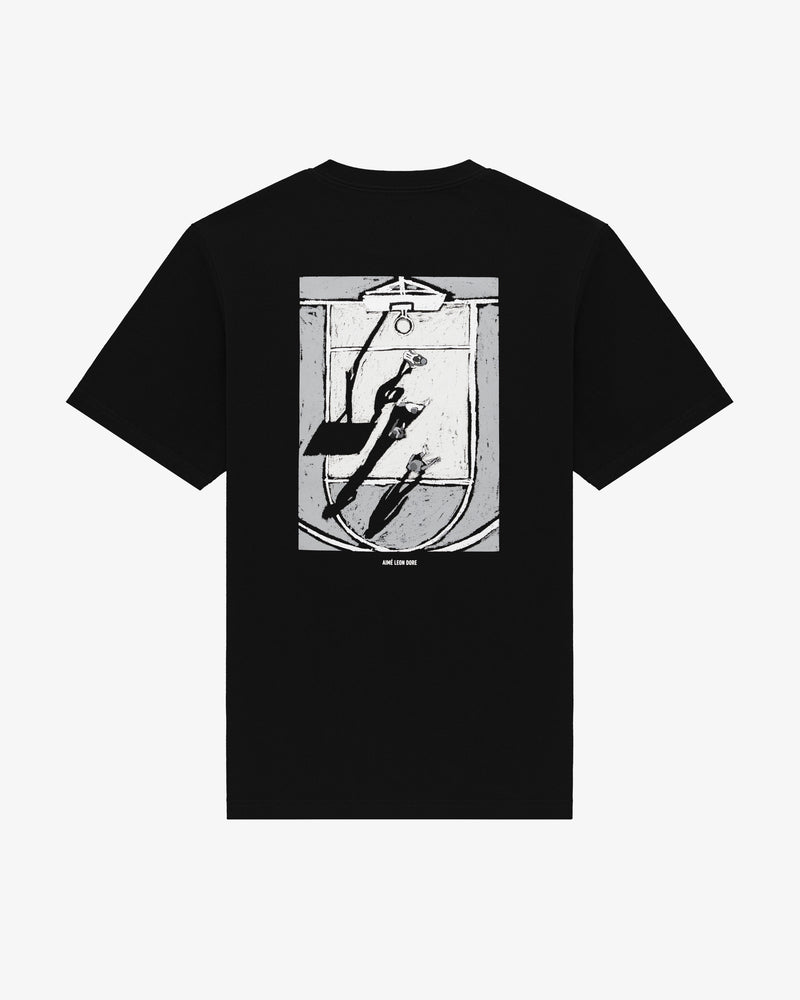 Court Sketch Tee