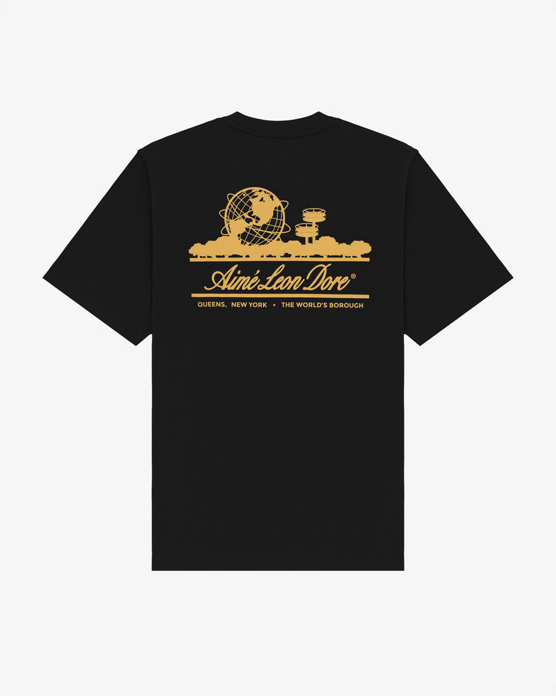 Unisphere  Tee