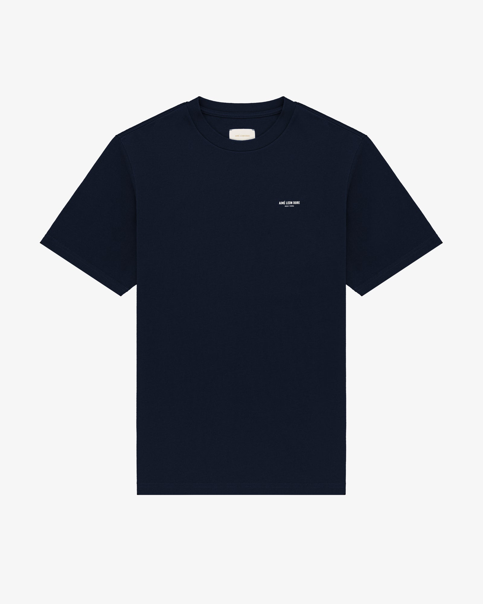 Micro Logo  Tee