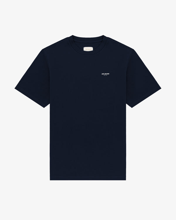 Micro Logo  Tee