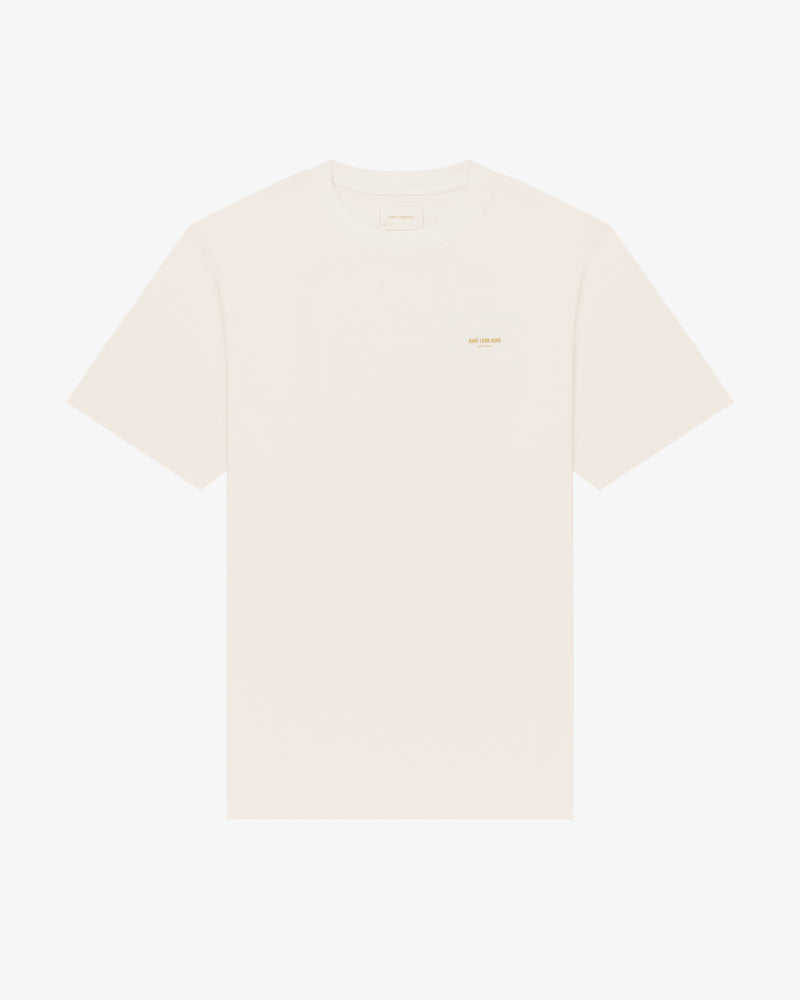 Micro Logo  Tee