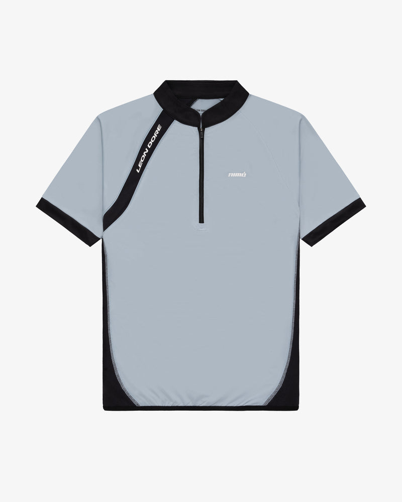 Zip Cycling Shirt