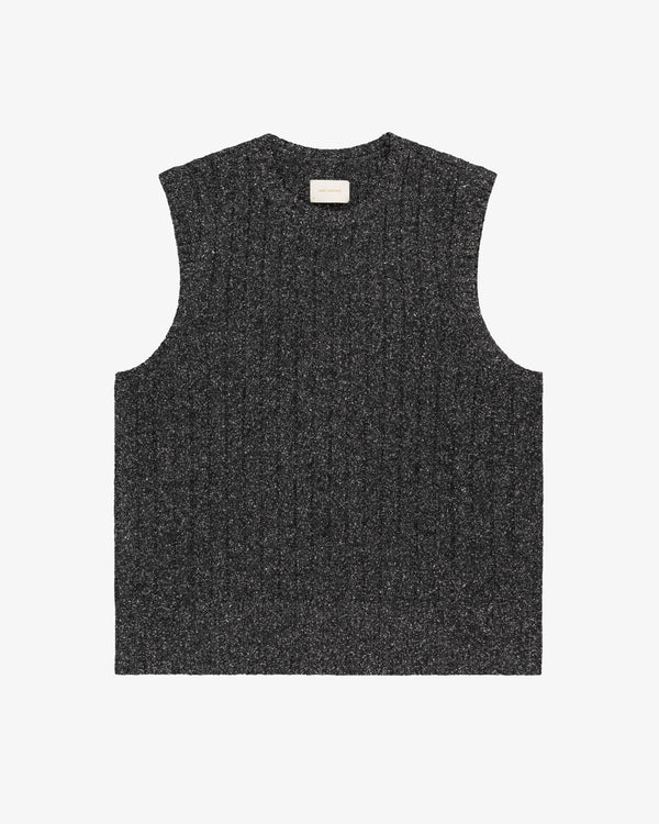 Knit Tank Top