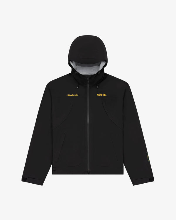 GORE-TEX Shell Jacket