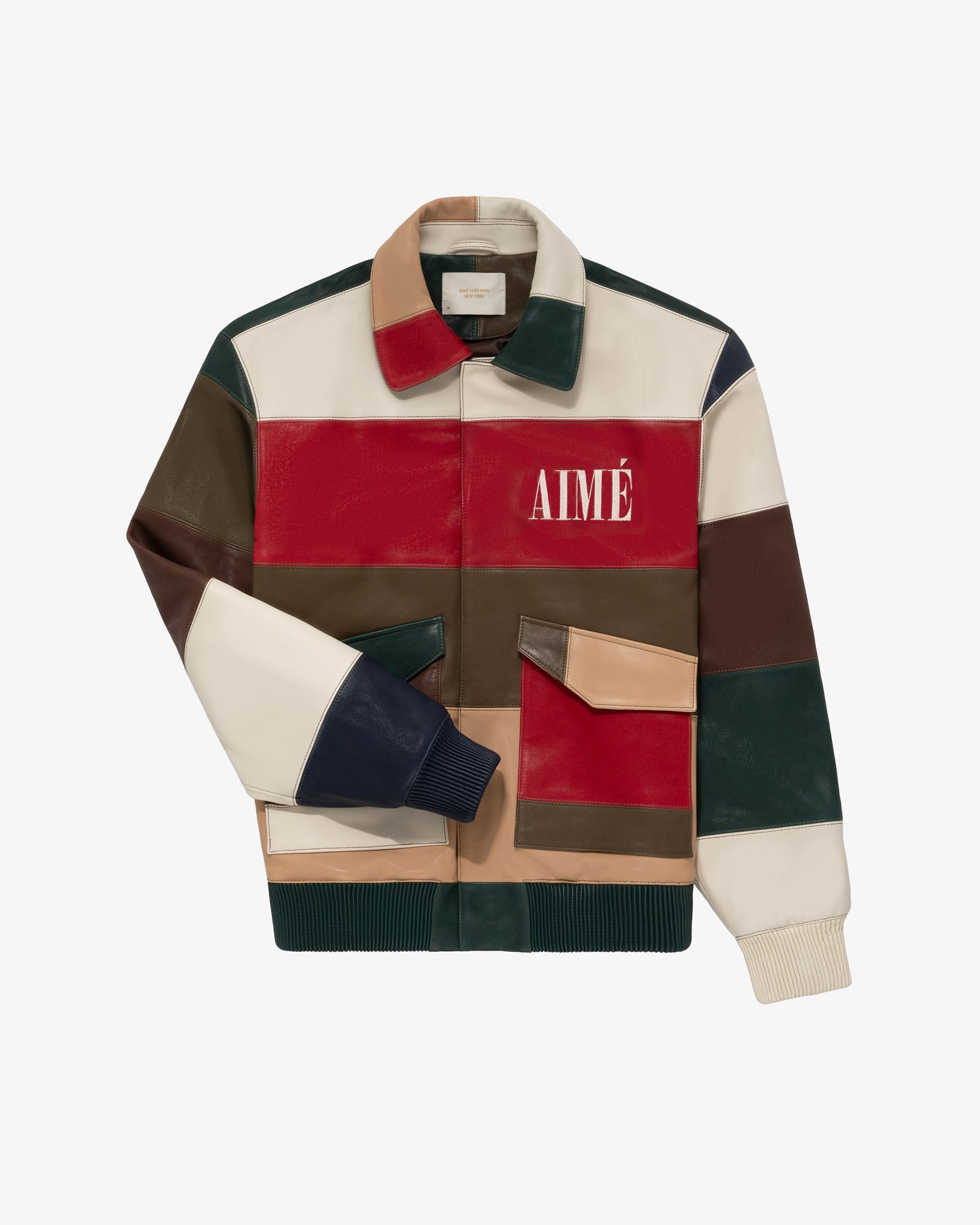 Aime leon dore windbreaker best sale