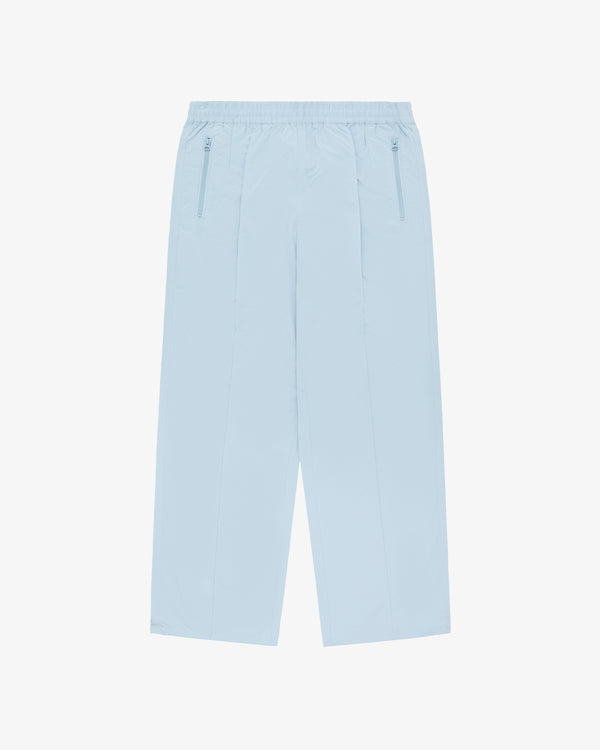 Pintuck Nylon Pant