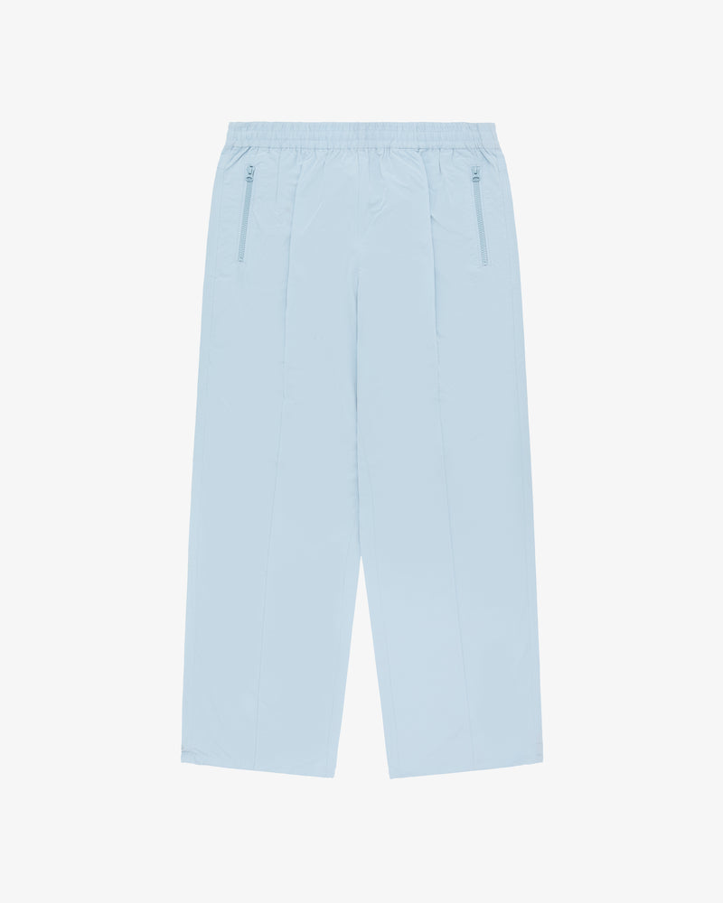 Pintuck Nylon Pant