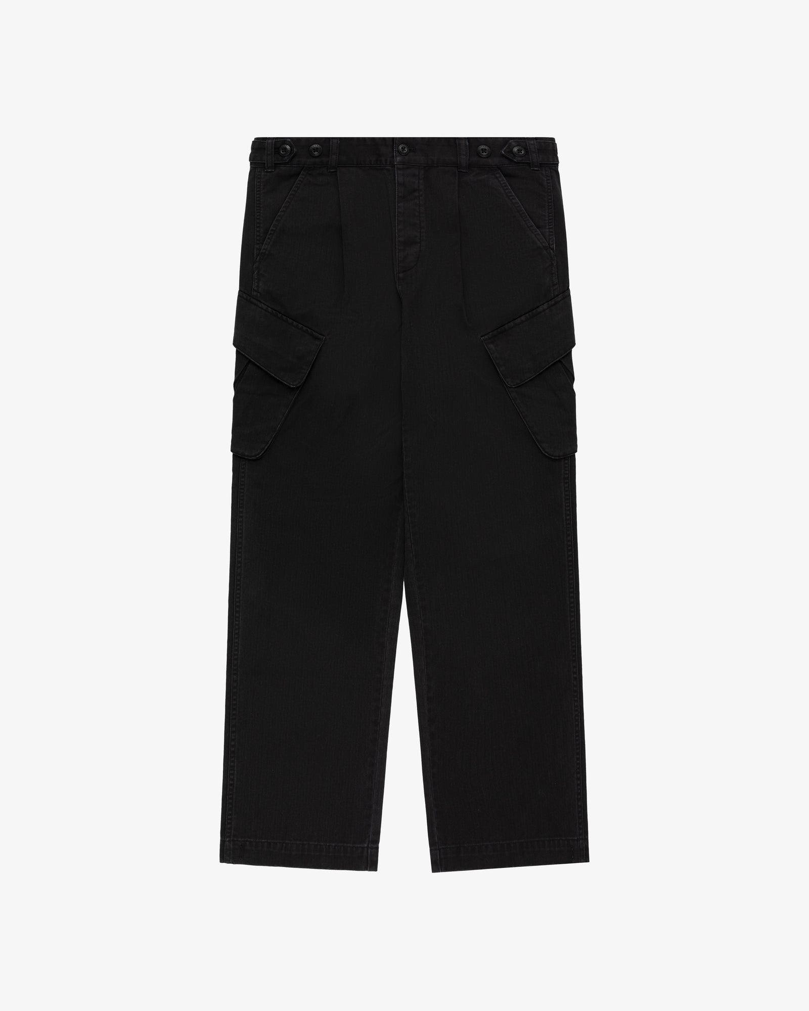 Military Cargo Pant