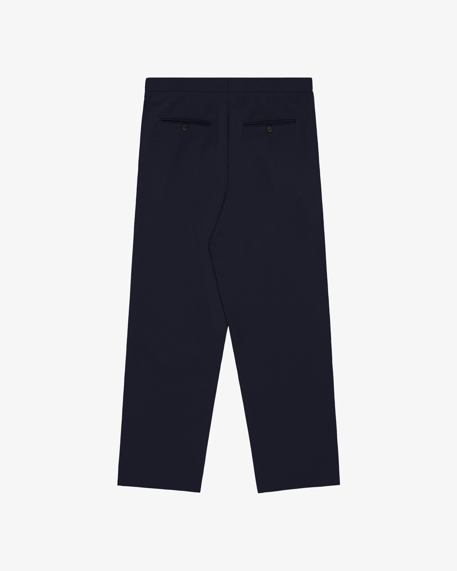 Wool Suit Trouser