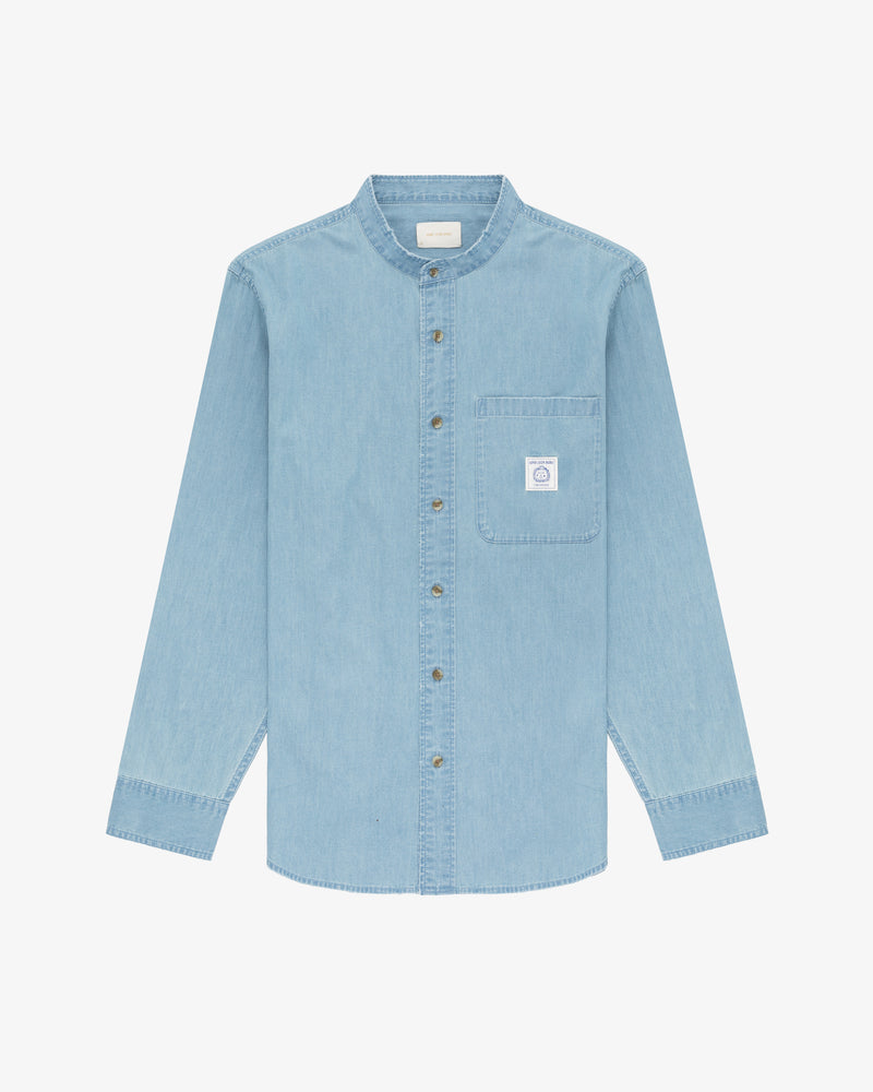 Artiste Chambray Shirt