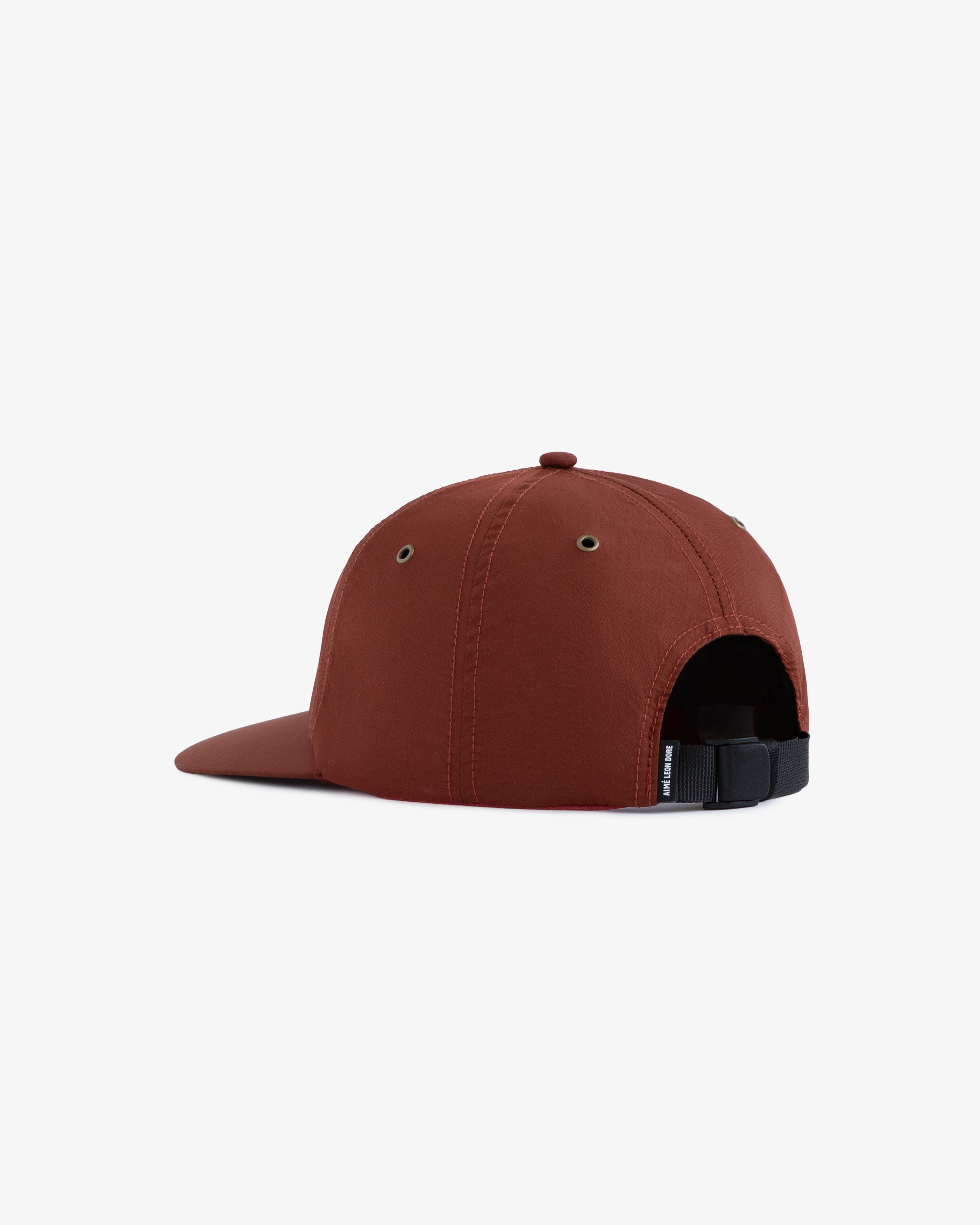 Script Sport Hat