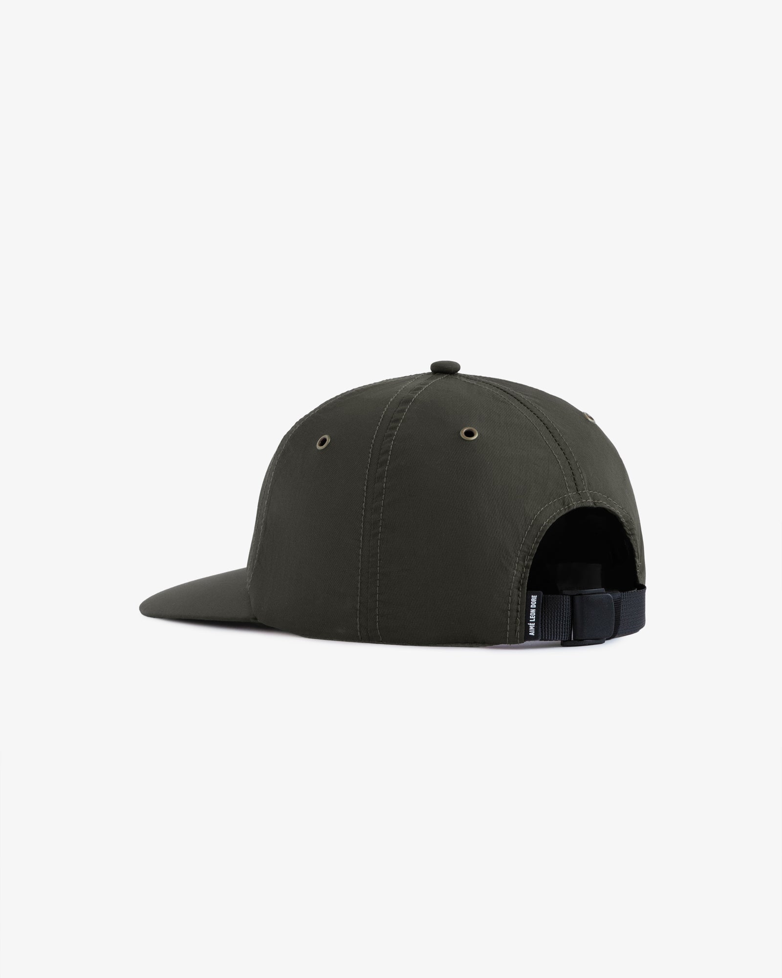 Script Sport Hat