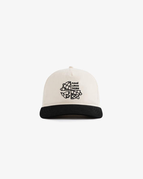 Dove Logo Hat