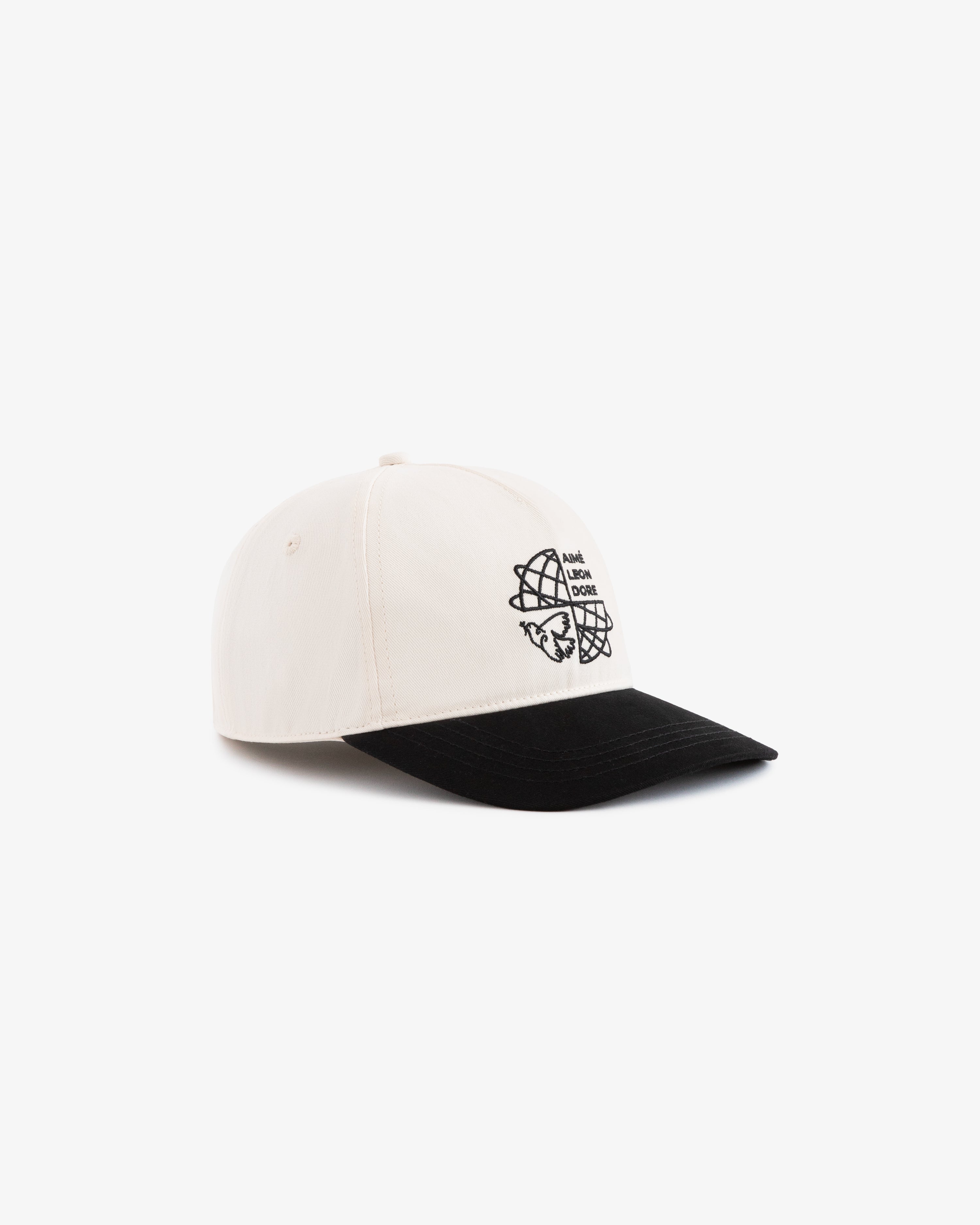 Dove Logo Hat