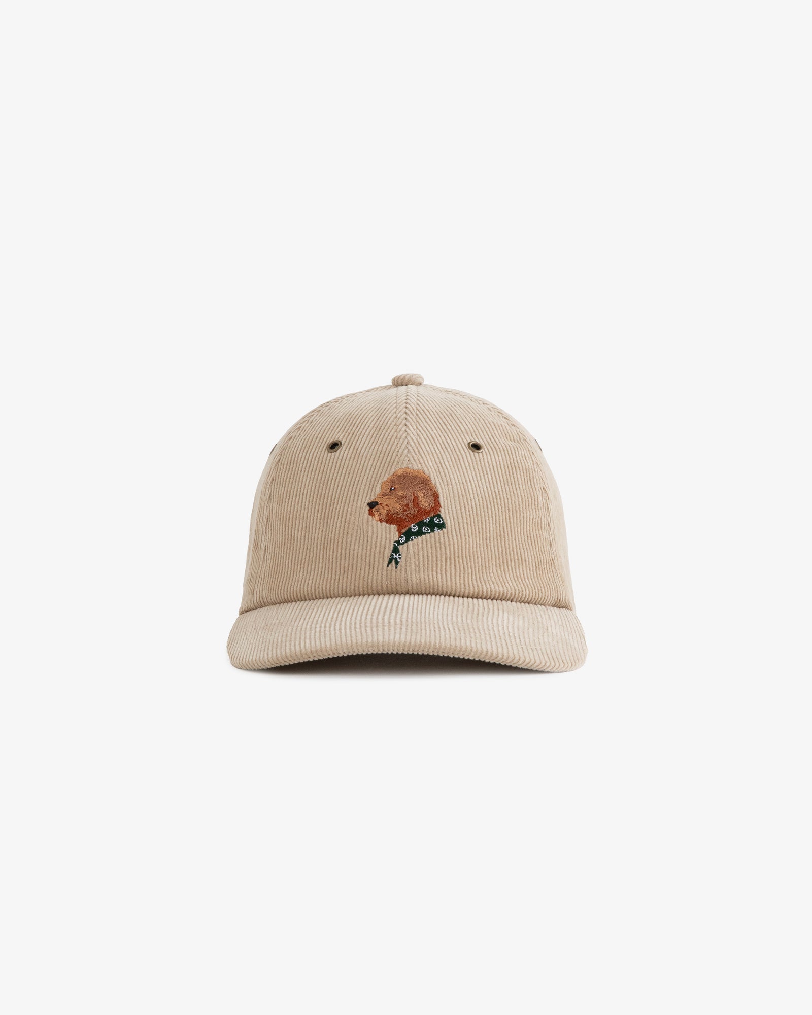 Corduroy Buddy Hat