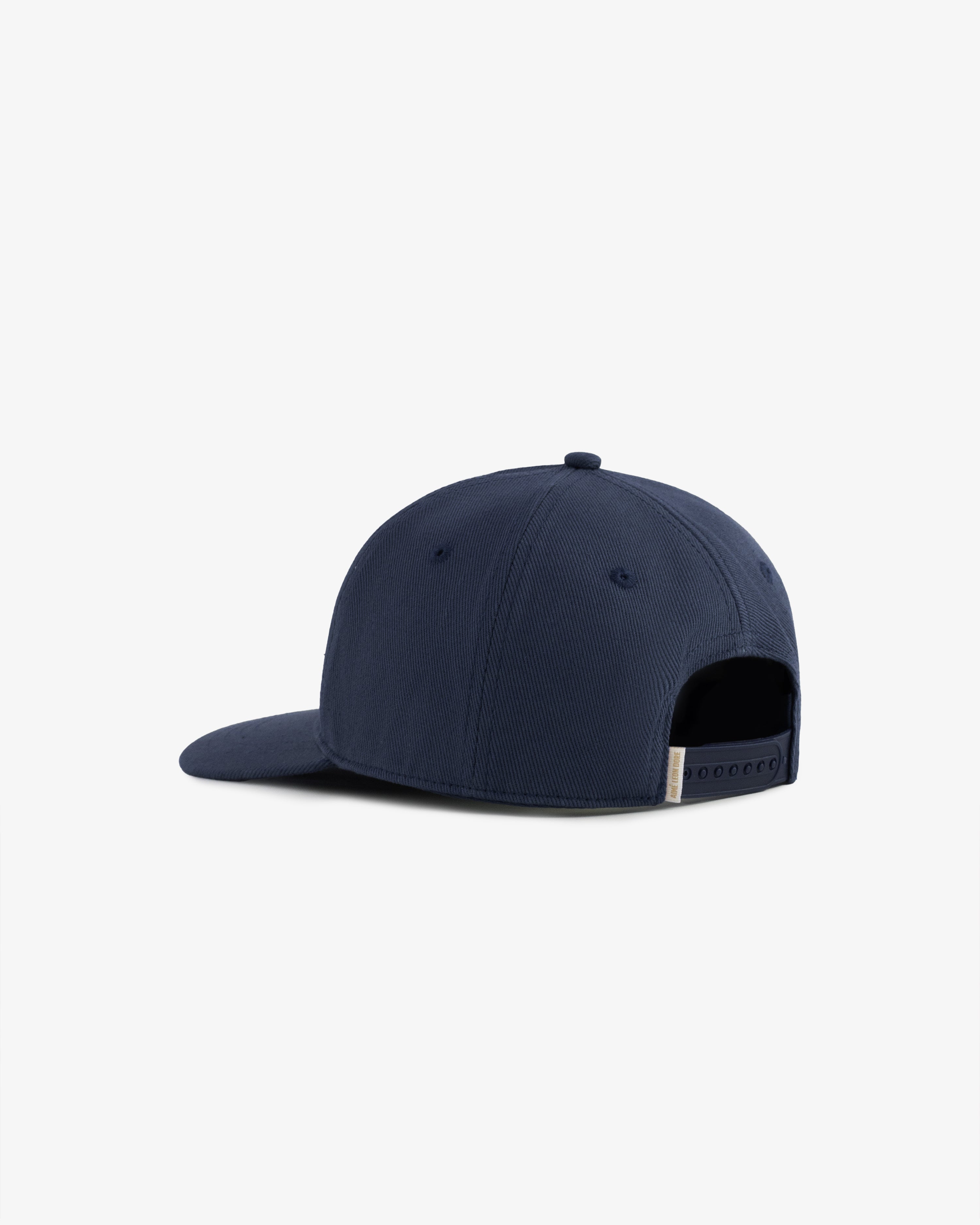 Micro Logo Hat