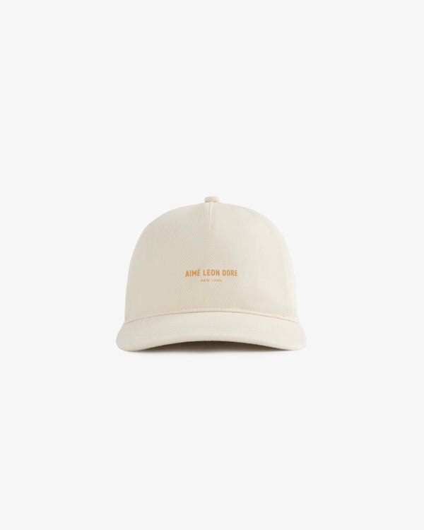 Micro Logo Hat