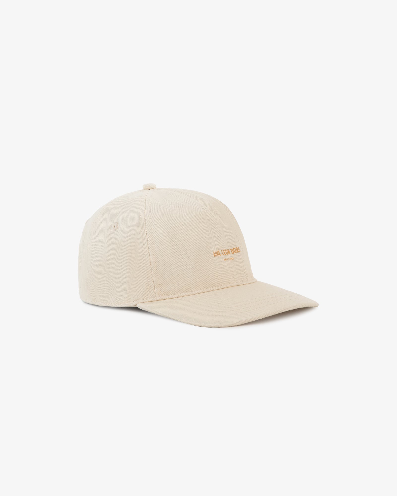 Micro Logo Hat