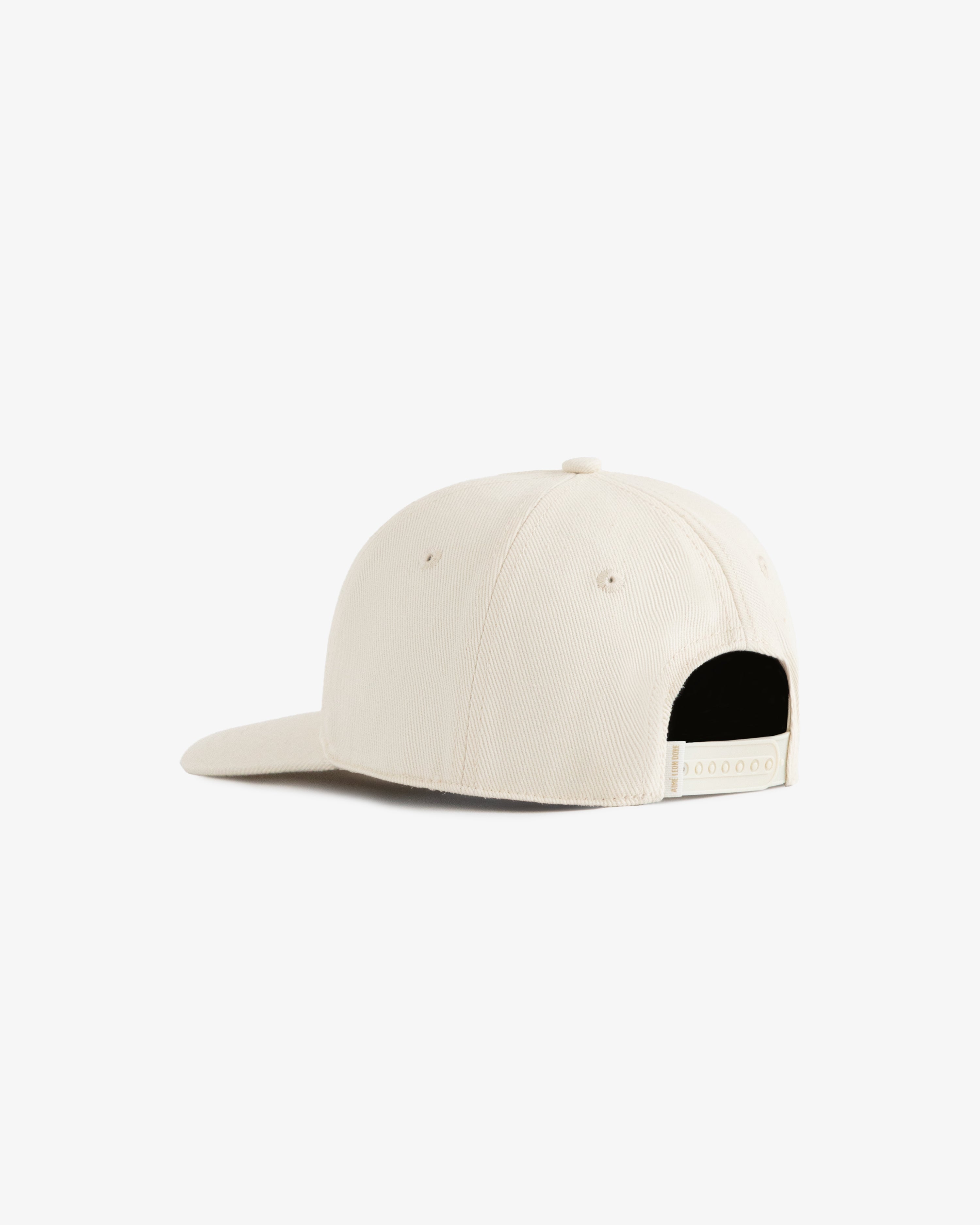 Micro Logo Hat