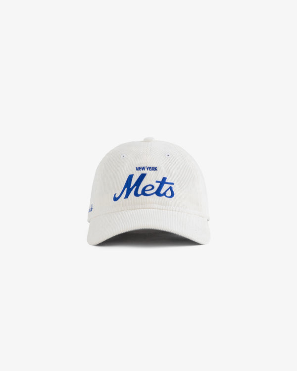 ALD / New Era Mets Corduroy Hat