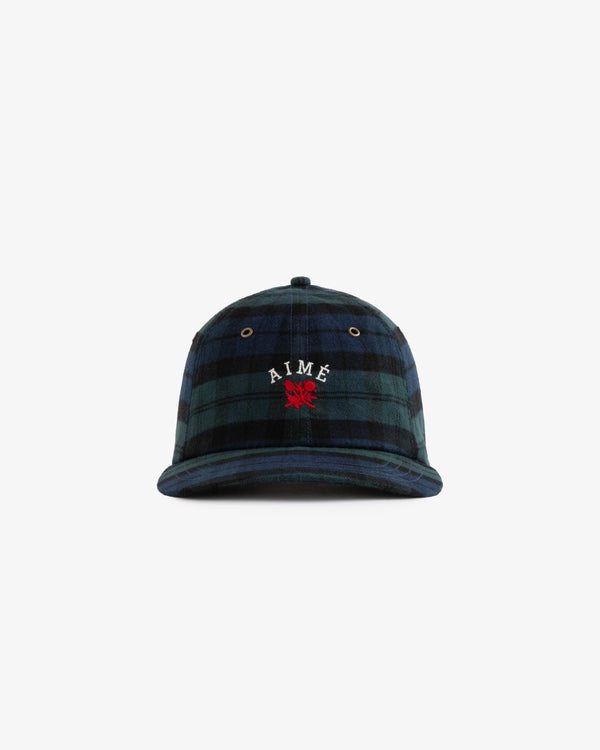 Blackwatch Crest Hat