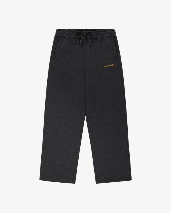 Melange Uniform Sweatpants