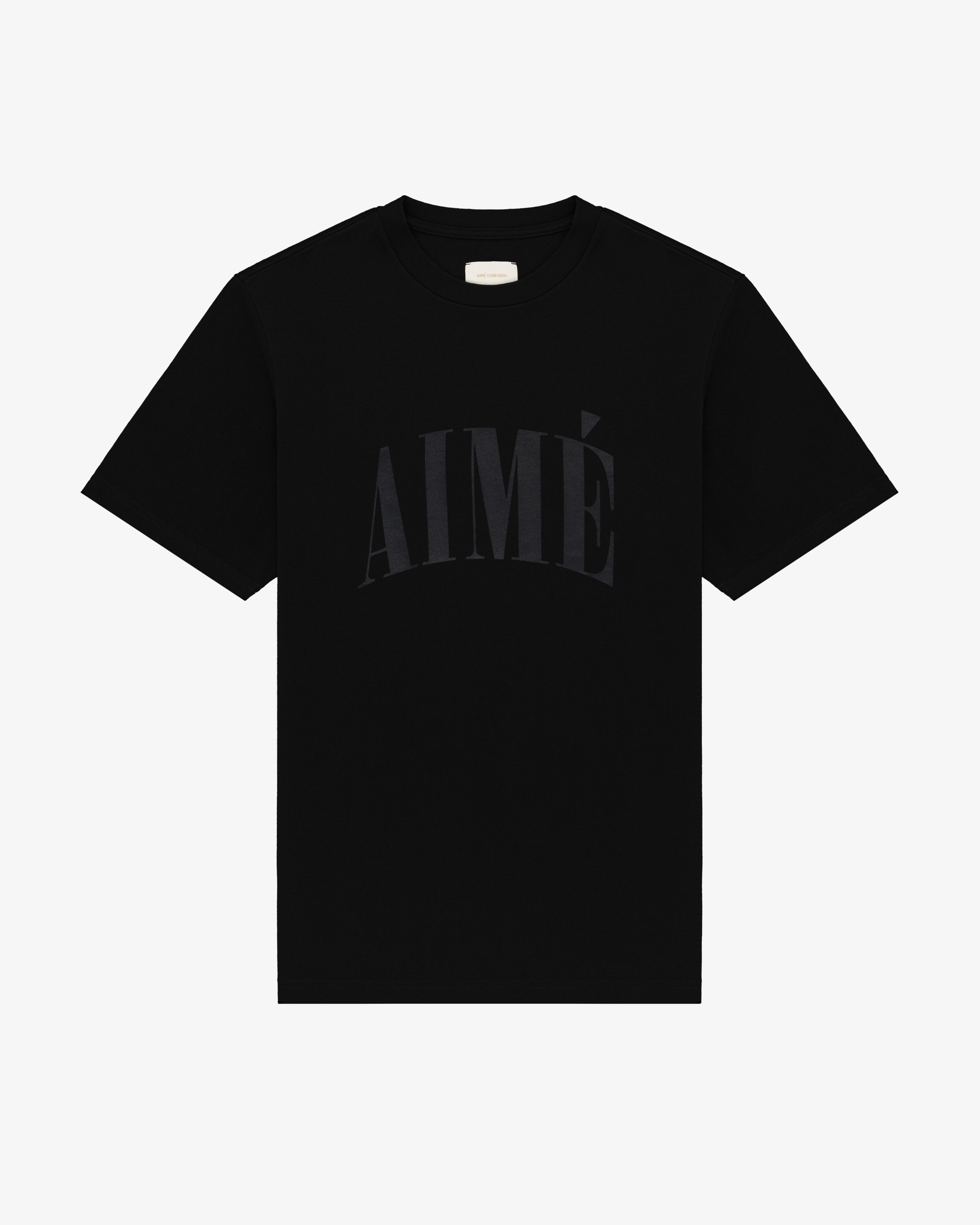 Aimé Logo Tee