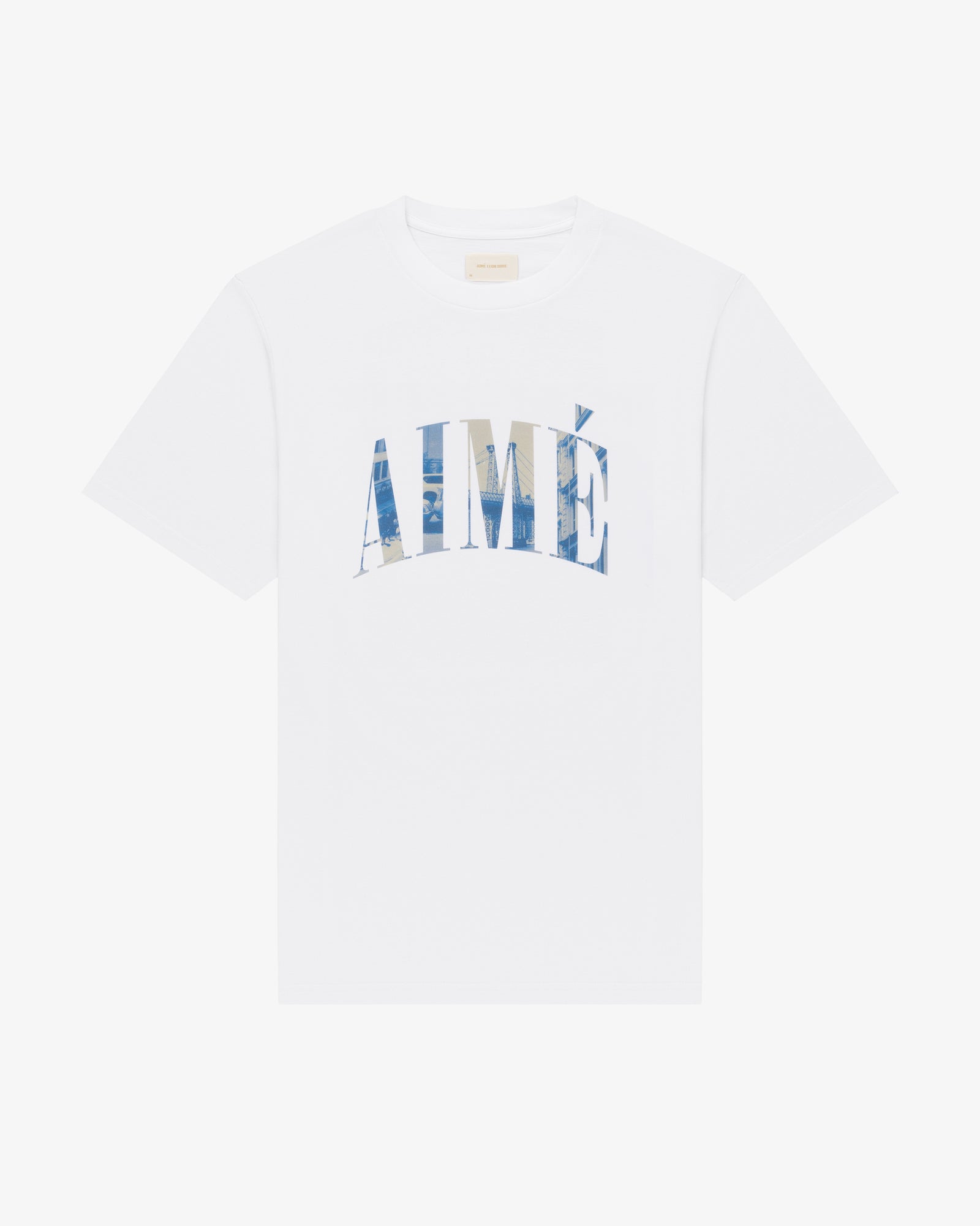 Aimé Logo Tee