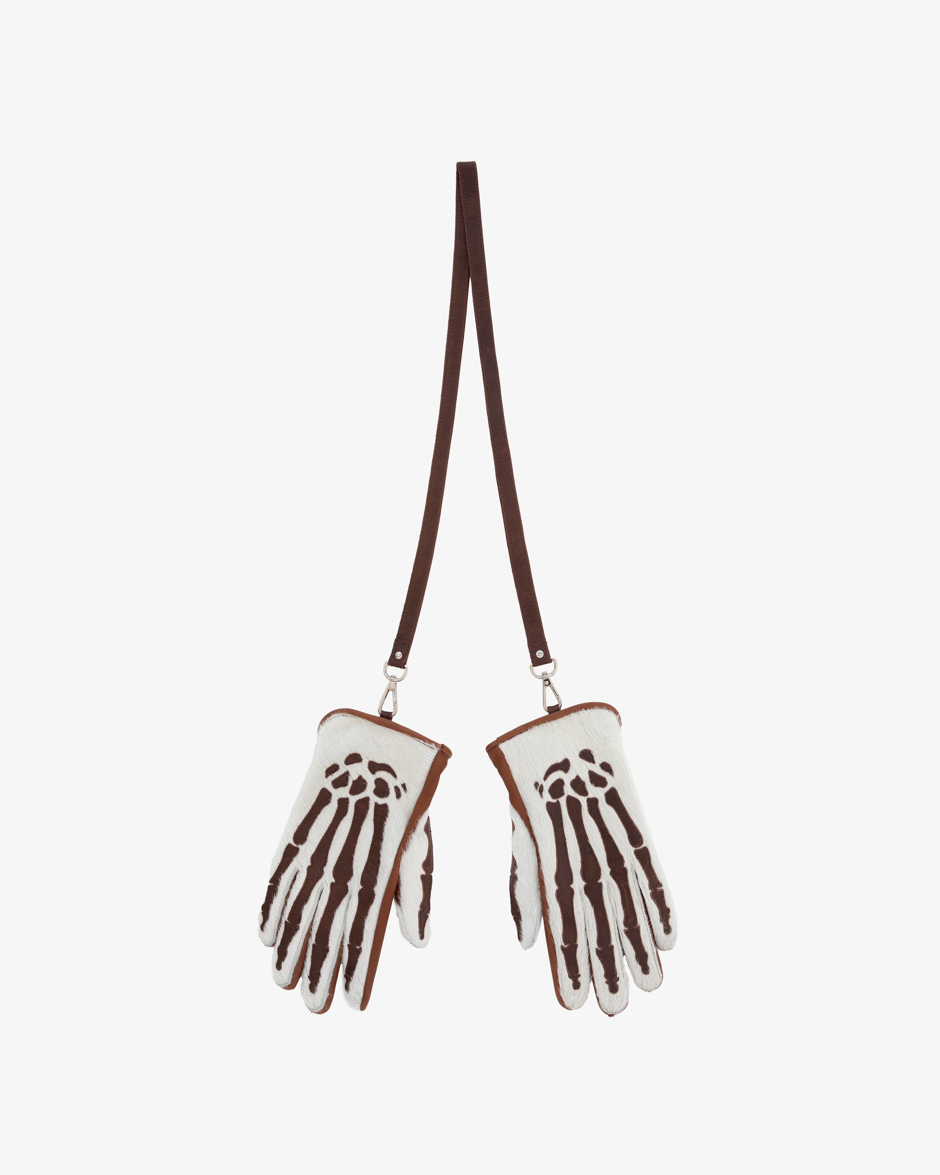 ALD / Vanson Bones Gloves