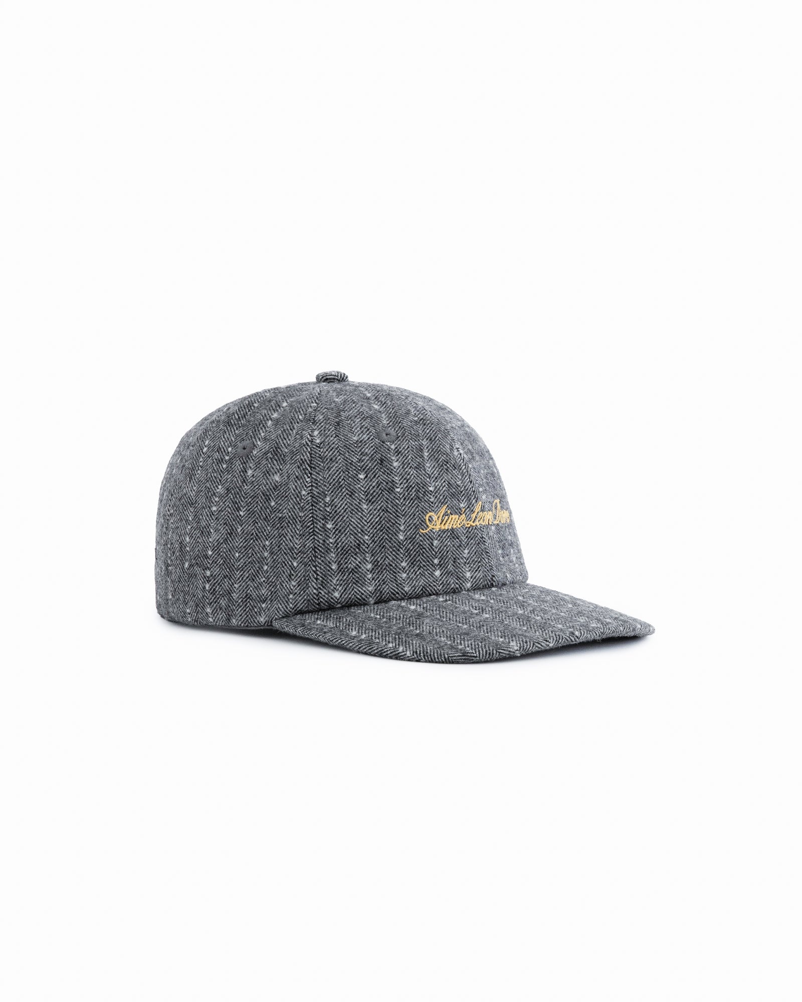 Wool Heritage Hat