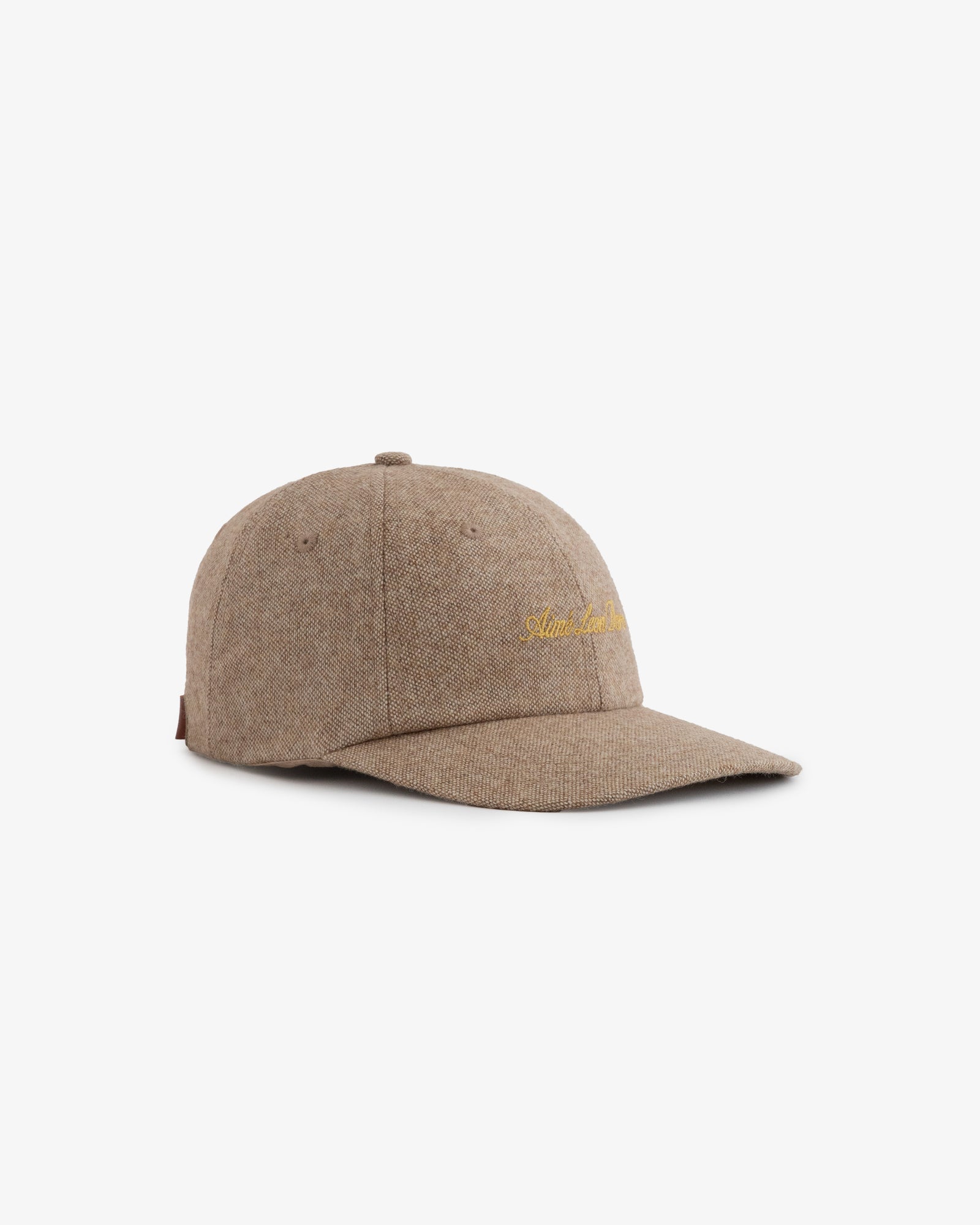 Wool Heritage Hat