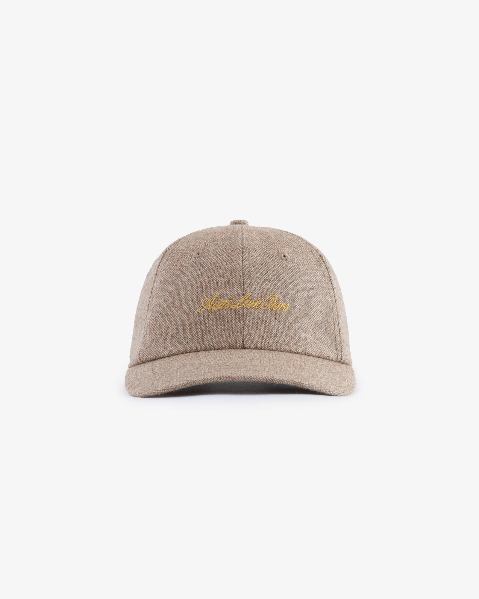 Wool Heritage Hat