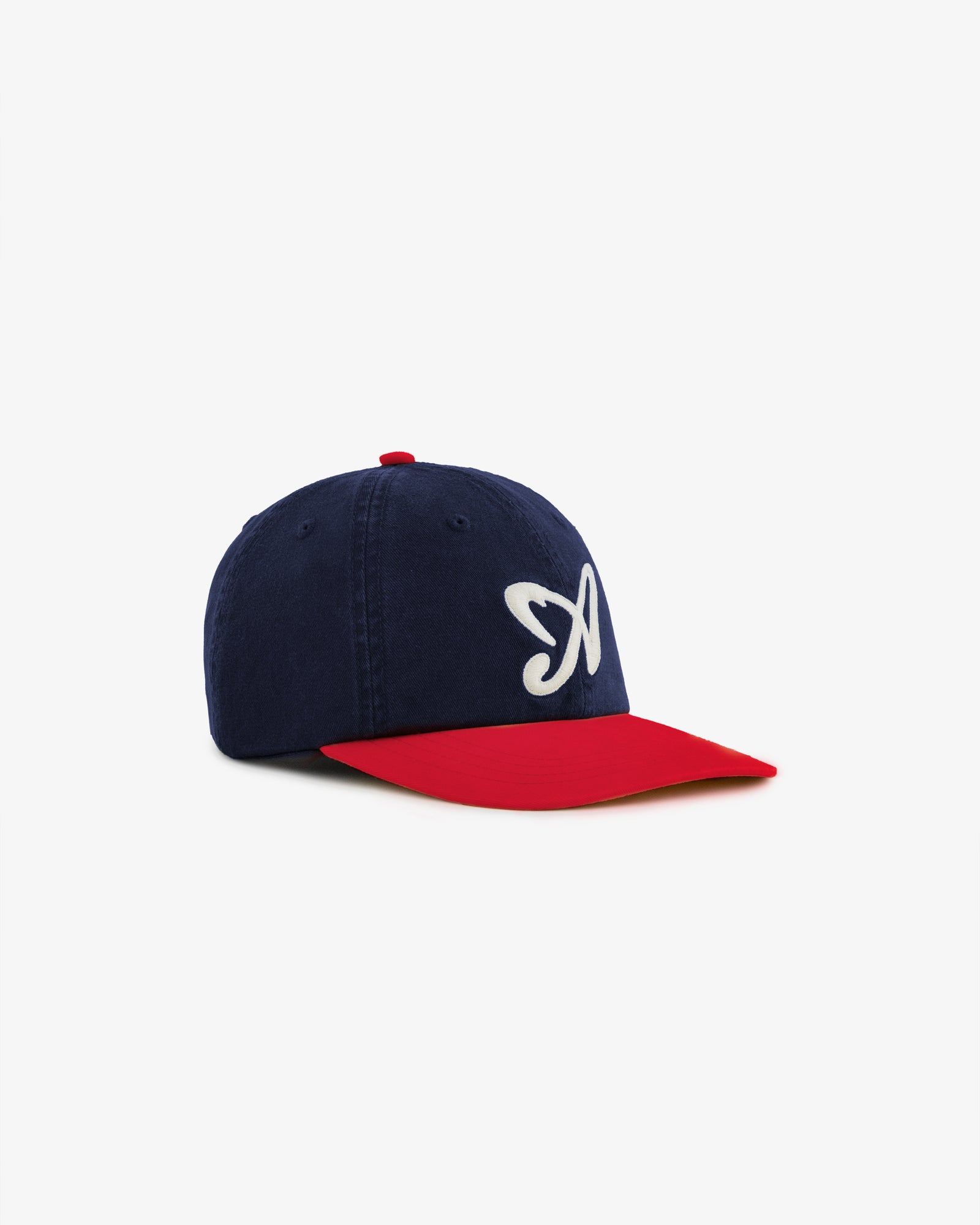 'A' Logo Hat