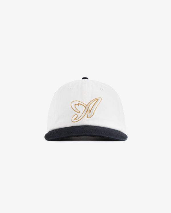 'A' Logo Hat