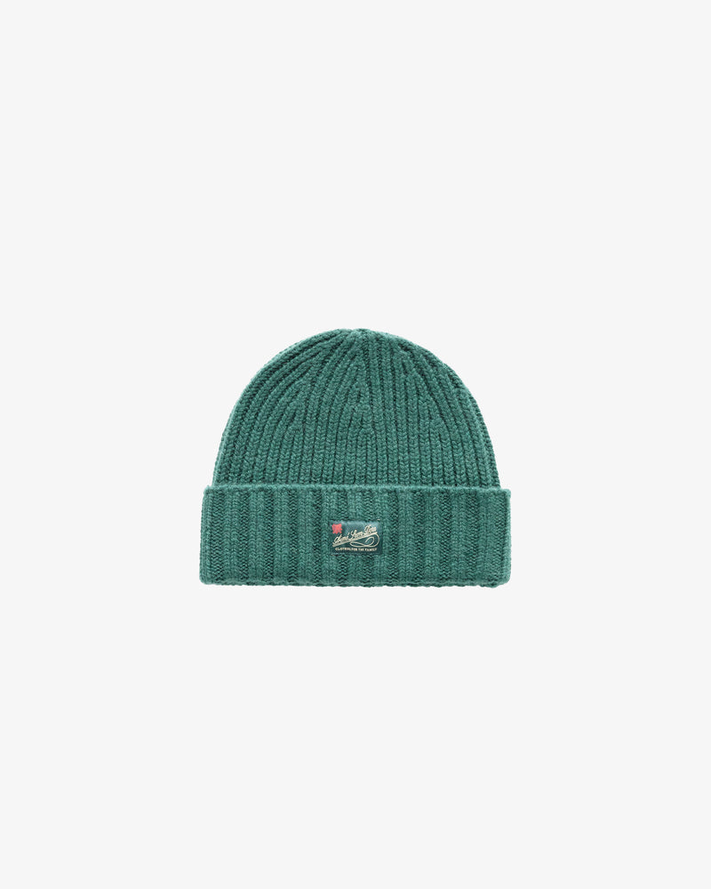 Cashmere Beanie