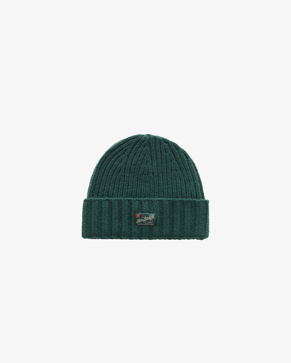 Cashmere Beanie