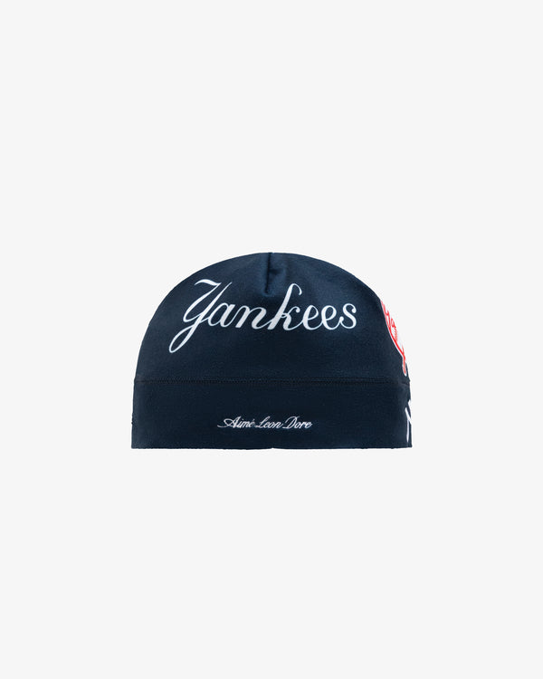 ALD / New Era Yankees Fleece Skull Cap