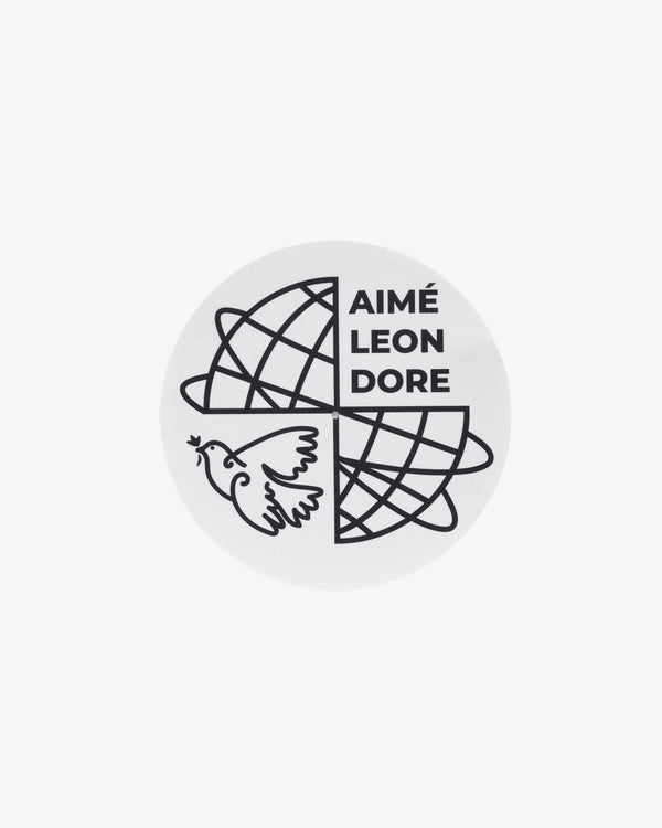 Dove Logo Slip Mats