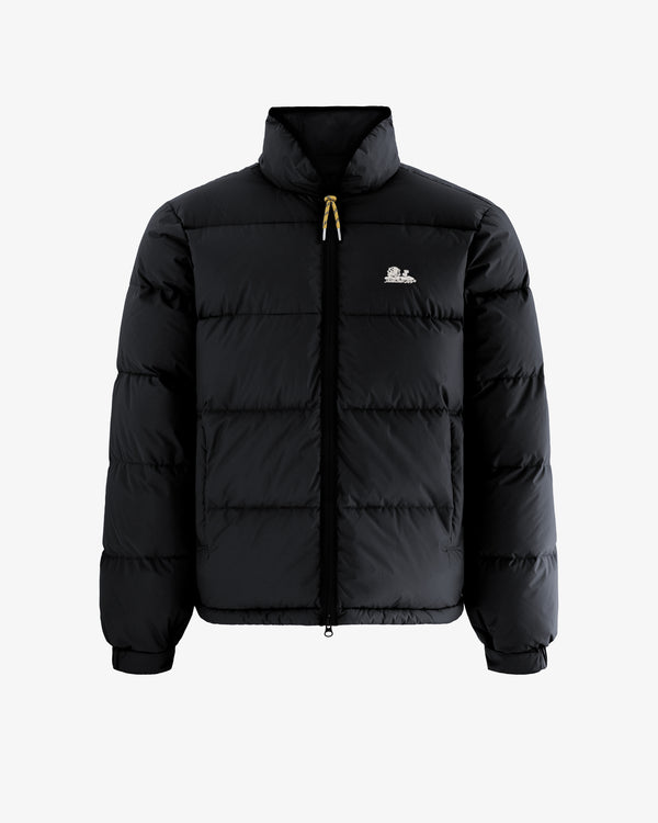 Unisphere Down Puffer Jacket