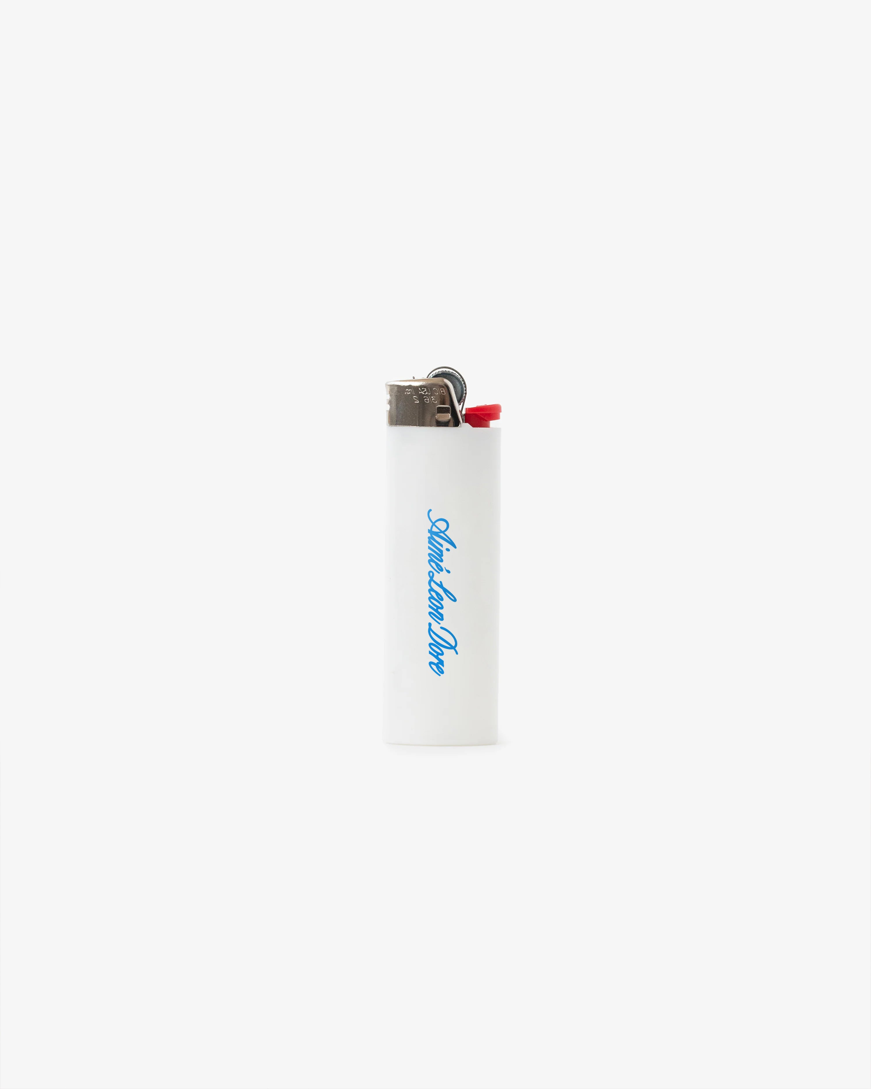 Figure Graphic Lighter