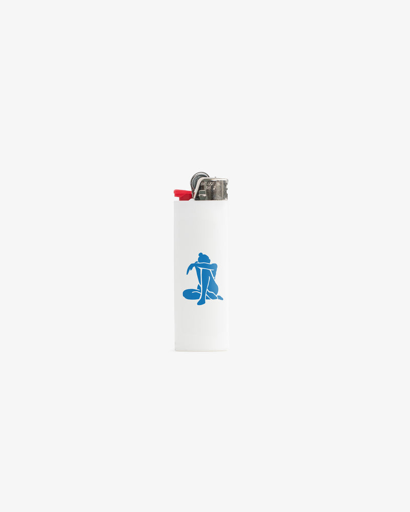 Figure Graphic Lighter