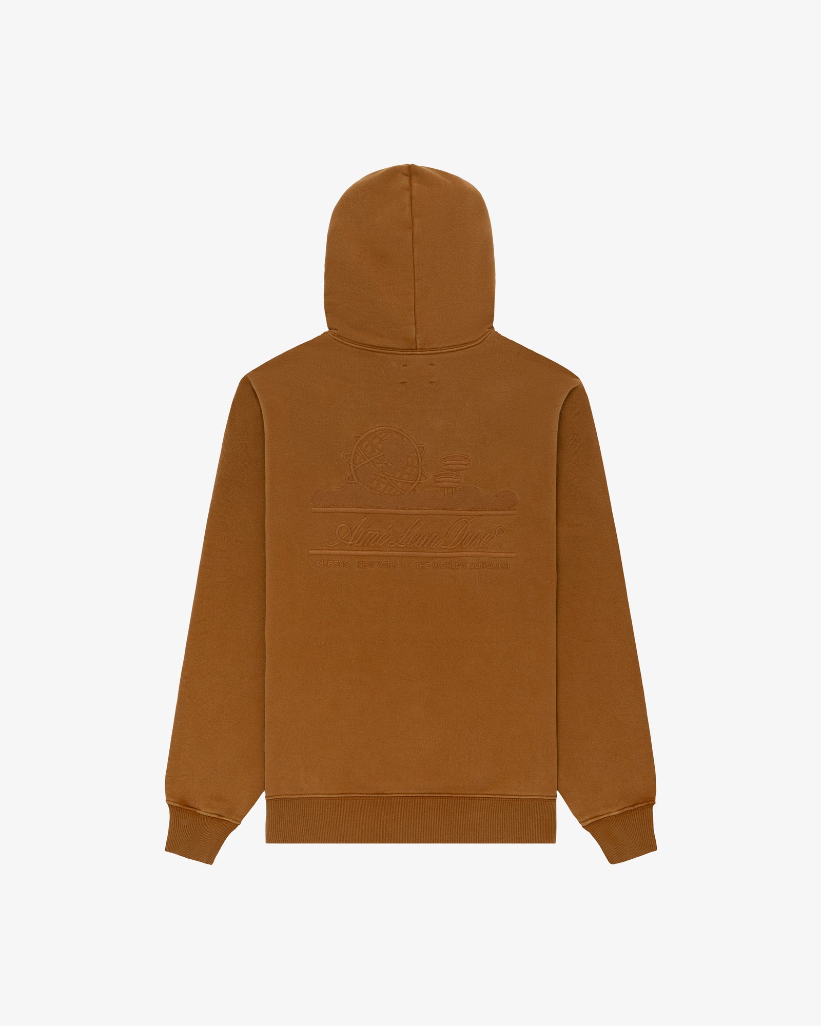 Tonal Unisphere Hoodie