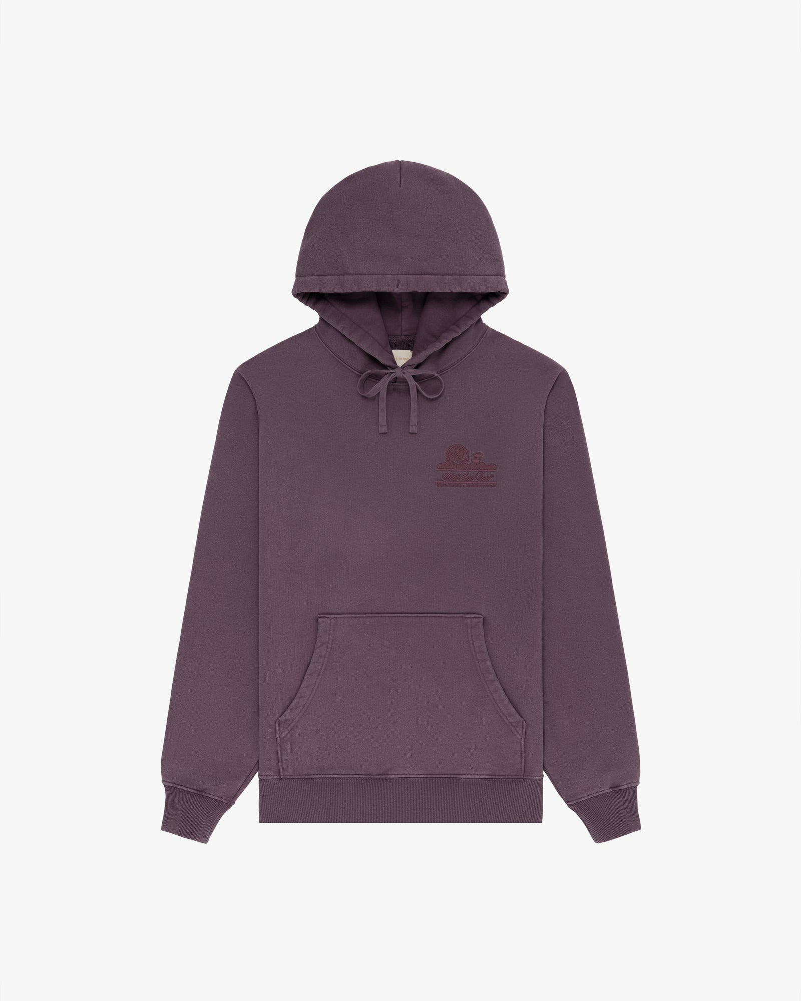 Tonal Unisphere Hoodie